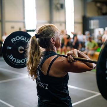 Jacky Roehrig profile photo