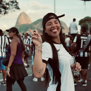 Laryssa Novello profile photo