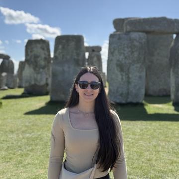 Samantha Hermida profile photo