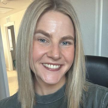 Nora Brandt-Sims profile photo