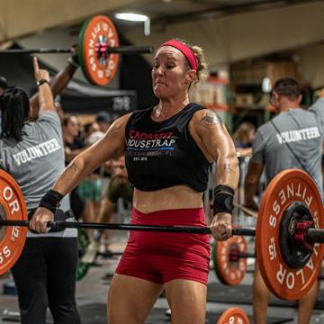 Katie Thompson profile photo