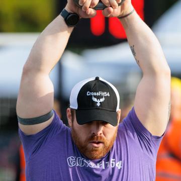 Harry Ellingwood profile photo