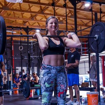 Keisha Bailey profile photo