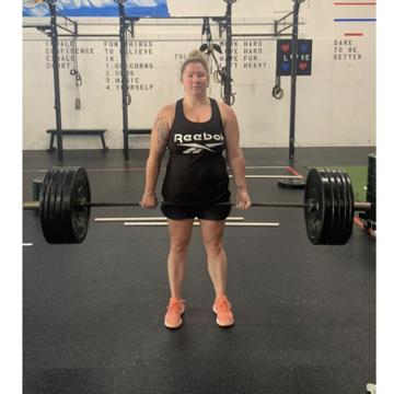 Lynsey Blakeslee profile photo