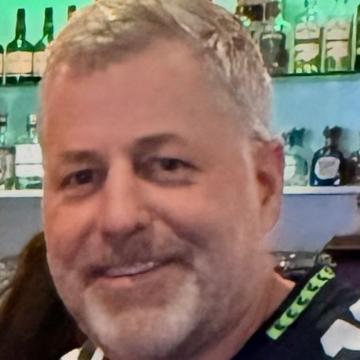 Jim May profile photo