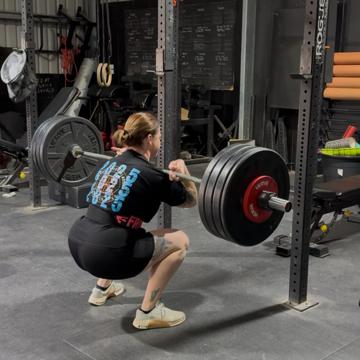 Merryn Ryan profile photo