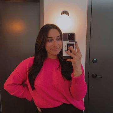 Olivia Ferrante profile photo