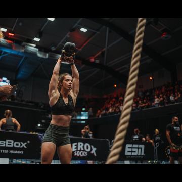 Ramona Van Krimpen profile photo