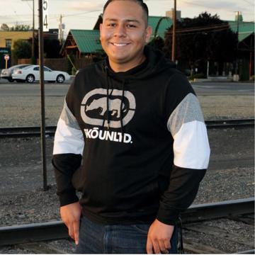 Jonatan Huerta Garcia profile photo