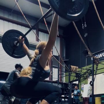 Hannah Flores profile photo