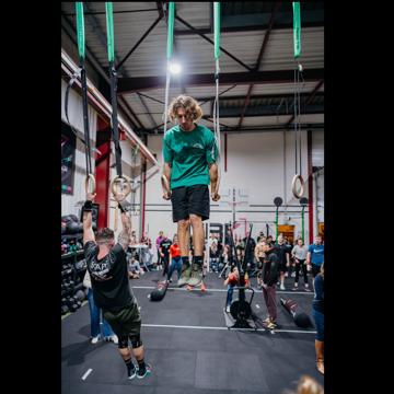 Benjamin Cadot profile photo