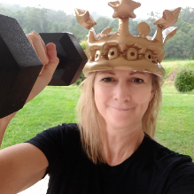 Helen Brafield profile photo