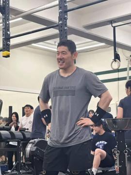 Seungryum Kim profile photo