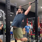 Andrew Baird profile photo