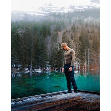 Luc Martinez profile photo