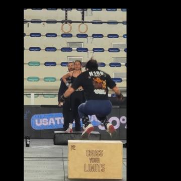 Jessica Avila profile photo