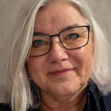 Ute Falk-Offenbach profile photo