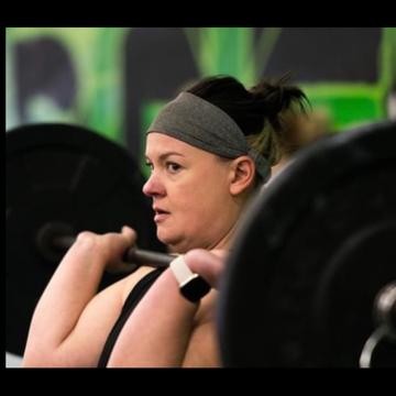 Katharine Kelley profile photo