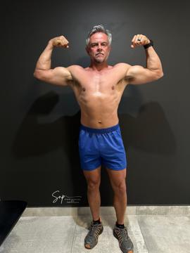 Riaan Kriel profile photo