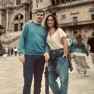 Vero Luque Jiménez profile photo