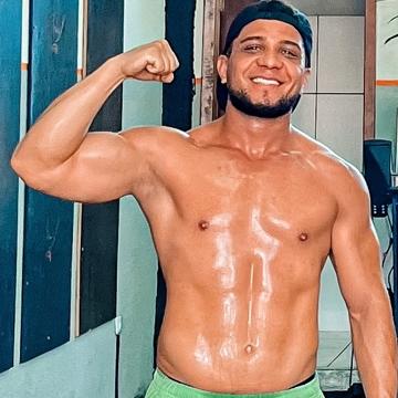 Thiago Cruz profile photo