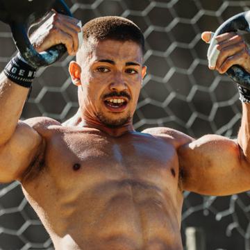 Geronimo Beaudean profile photo