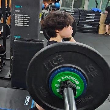 kyuwon Lee profile photo