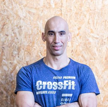 Heber Teixeira profile photo