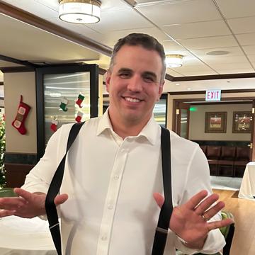 Patrick Oboyle profile photo