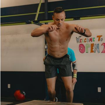 Daniel Fisher profile photo