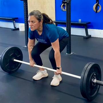 Jessica Heras profile photo