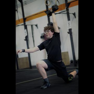 Elijah Lienhard profile photo