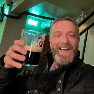 Steve Shields profile photo