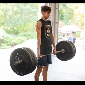 Stephen Earls profile photo