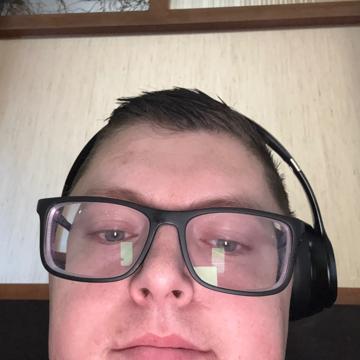 Jacob Sroufe profile photo