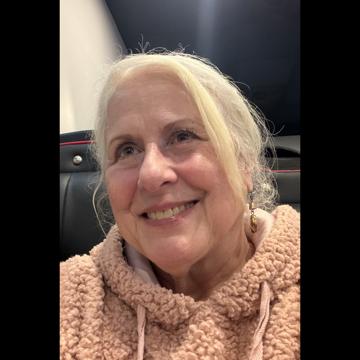 Annette Arnold profile photo