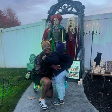 Joany Jadotte profile photo