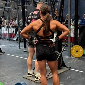 Briege Gunning profile photo