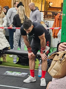 Josua Bodart profile photo