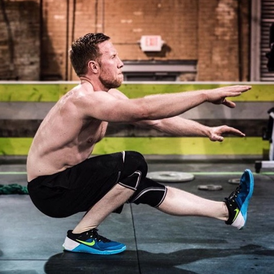 Michael Hopp profile photo