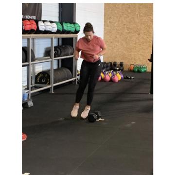 Anaïs Prost profile photo