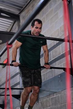 Mauricio Soares profile photo