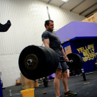 Iain Goulding profile photo