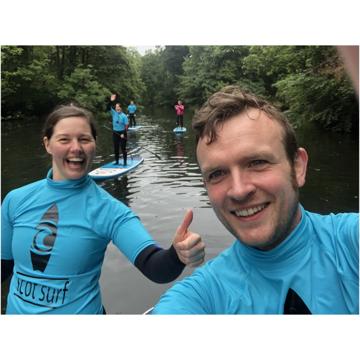 Darren Milne profile photo