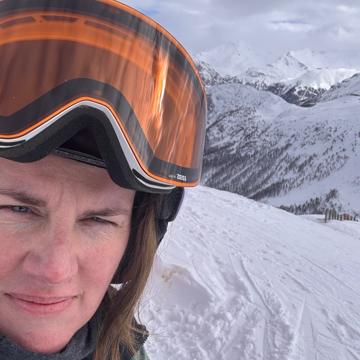 Karen Portas profile photo