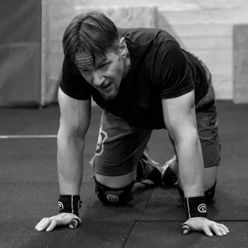 Mika Westerberg profile photo