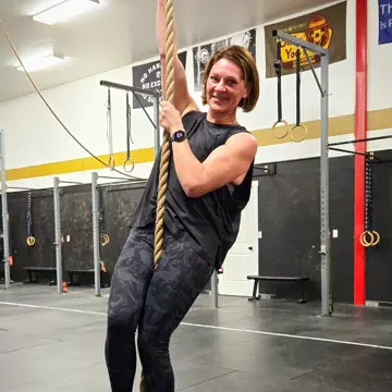 Jody Hansen profile photo