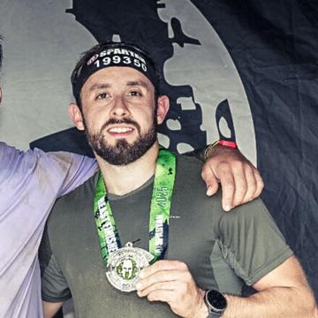 Bastien Lamamy profile photo