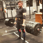 Thomas Viddal profile photo