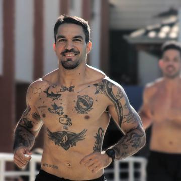 VITOR CAVALCANTE ALENCAR ARRAIS profile photo
